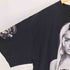 USA製 DISSIZIT LOVES LA COKA NOSTRA PARIS HILTON フォト 両面 プリント Tシャツ メンズ import:L