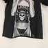 USA製 DISSIZIT LOVES LA COKA NOSTRA PARIS HILTON フォト 両面 プリント Tシャツ メンズ import:L