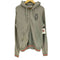 ヒステリックグラマー HYSTERIC GLAMOUR DONT LOOK BACK UK バイク ヒスガール プリント ジップアップ パーカー メンズ JPN:L
