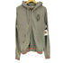 ヒステリックグラマー HYSTERIC GLAMOUR DONT LOOK BACK UK バイク ヒスガール プリント ジップアップ パーカー メンズ JPN:L