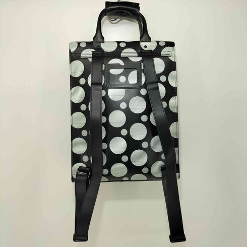 ドクターマーチン Dr.Martens 2021AW DOT PACK レザーポルカドット レザー バックパック レディース