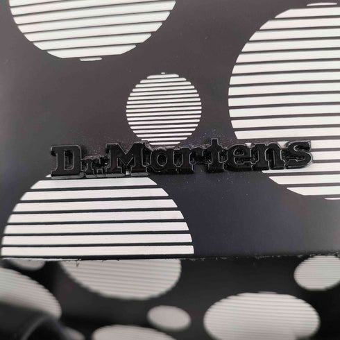 ドクターマーチン Dr.Martens 2021AW DOT PACK レザーポルカドット レザー バックパック レディース