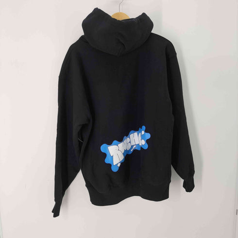 RWCHE JOTA LOGO HOODIE メンズ JPN:M