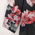 ザラ ZARA チャイナドレスワンピース レディース import:M