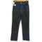 エイチアンドエム H&M 25SS Straight Regular Jeans ダブルニー ストレート デニムパンツ レディース EUR:34