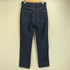 エイチアンドエム H&M 25SS Straight Regular Jeans ダブルニー ストレート デニムパンツ レディース EUR:34