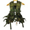 2000年製造 TACTICAL LOAD BEARING VEST メンズ