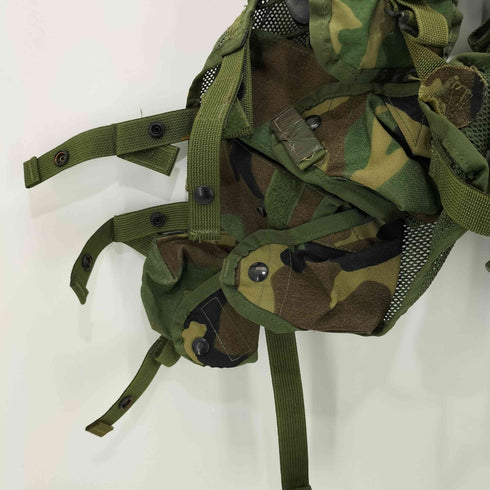 2000年製造 TACTICAL LOAD BEARING VEST メンズ