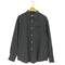 OUSWE コットンポリ ブロックチェックシャツ メンズ JPN:L
