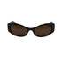 OWL PRODUCT THE MODS 35TH ANNIVERSARY col. 2B BROWN DEMI / BROWN サングラス メンズ