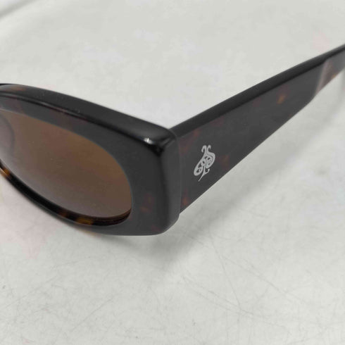 OWL PRODUCT THE MODS 35TH ANNIVERSARY col. 2B BROWN DEMI / BROWN サングラス メンズ