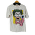 80S USA製 シングルステッチ JOKER プリント S/S Tシャツ メンズ JPN:XL