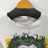 80S USA製 シングルステッチ JOKER プリント S/S Tシャツ メンズ JPN:XL