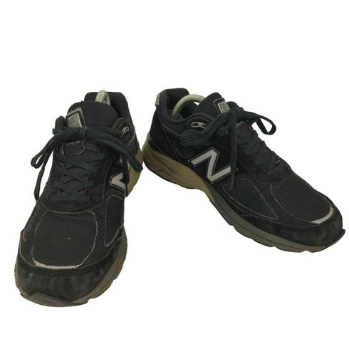 ニューバランス NEW BALANCE USA製 M990 v4 ローカットスニーカー メンズ JPN:27