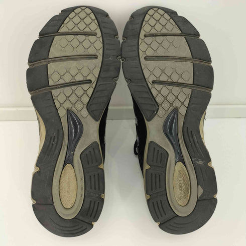 ニューバランス NEW BALANCE USA製 M990 v4 ローカットスニーカー メンズ JPN:27