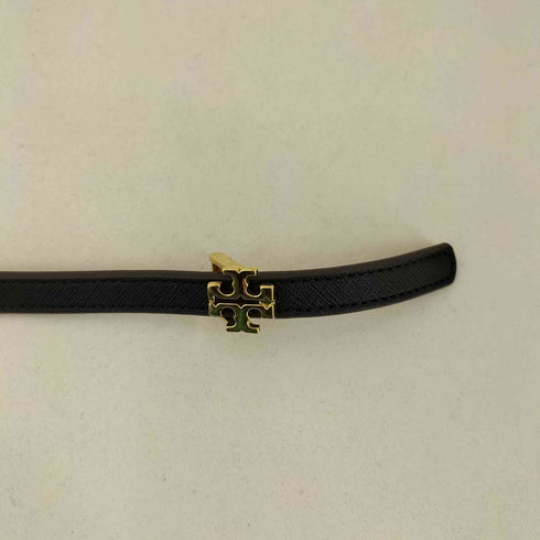 トリーバーチ TORY BURCH リバーシブルロゴ 1/2インチ ベルト レディース JPN:S