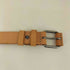 ヌーディージーンズ Nudie Jeans VEGETABLE TANNED LEATHER 80cm メンズ