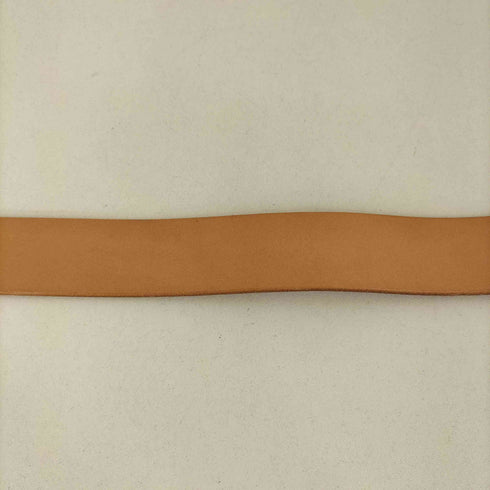 ヌーディージーンズ Nudie Jeans VEGETABLE TANNED LEATHER 80cm メンズ
