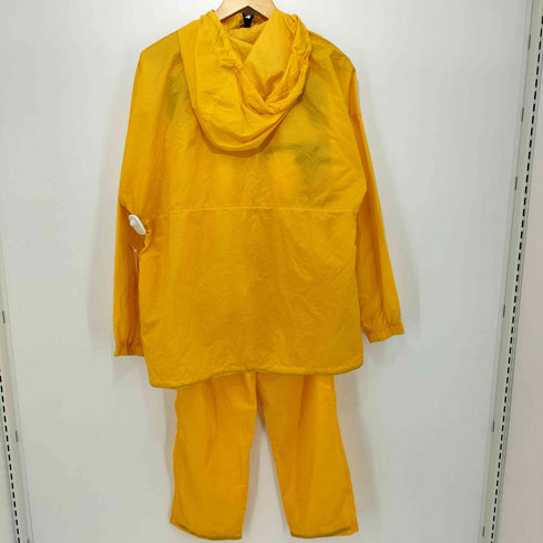 モンベル mont bell WIND BLAST ANORAK ウインドブラストアノラックセットアップ メンズ M