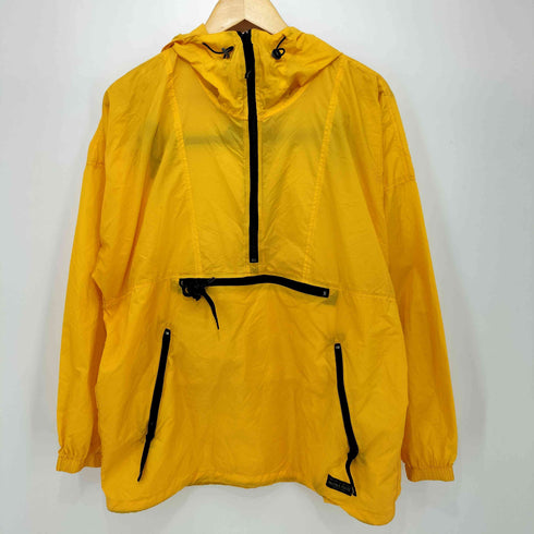 モンベル mont bell WIND BLAST ANORAK ウインドブラストアノラックセットアップ メンズ M