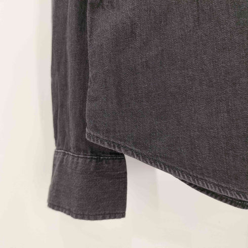 ギャップデニム GAP DENIM ウエスタンデニムL/Sシャツ メンズ S