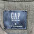 ギャップデニム GAP DENIM ウエスタンデニムL/Sシャツ メンズ S