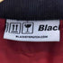 ブラックアイパッチ Black Eye Patch Burning OG Label Duck Jacket メンズ JPN:XL