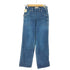 リー Lee サイドジップベイカーデニムパンツ レディース JPN:M
