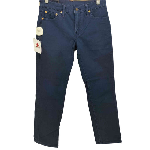 リーバイス Levis 511 カンボジア製 ボタン裏3411 ジップフライパンツ メンズ 30×32