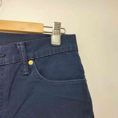リーバイス Levis 511 カンボジア製 ボタン裏3411 ジップフライパンツ メンズ 30×32