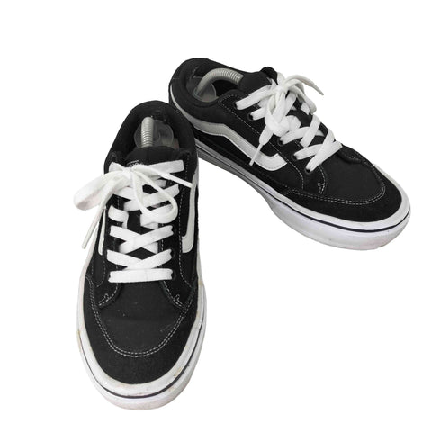 バンズ VANS FALKEN ローカットスニーカー レディース JPN:24
