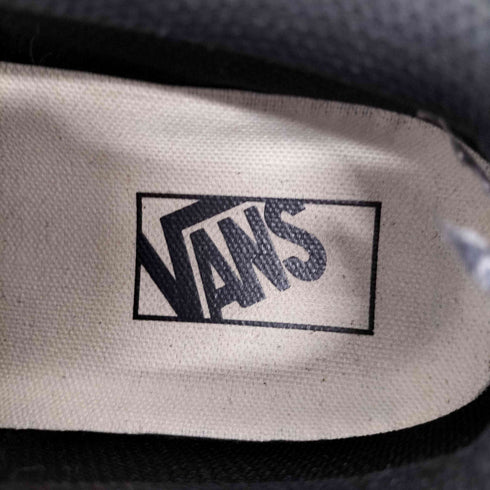 バンズ VANS FALKEN ローカットスニーカー レディース JPN:24