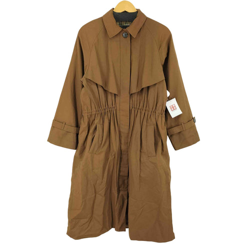 マウジー moussy FLARE TRENCH COAT レディース JPN:1