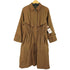 マウジー moussy FLARE TRENCH COAT レディース JPN:1