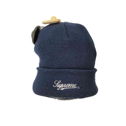 シュプリーム Supreme 16AW The War Report Beanie メンズ ONE SIZE