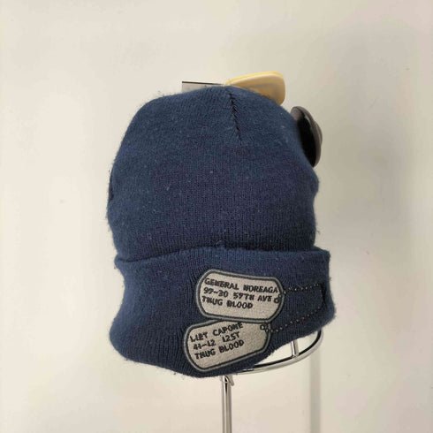 シュプリーム Supreme 16AW The War Report Beanie メンズ ONE SIZE