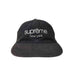 シュプリーム Supreme Cord Classic Logo 6 - Panel Cap メンズ
