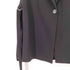 ザラ ZARA スリットベスト レディース import:M