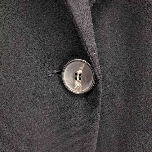 ザラ ZARA スリットベスト レディース import:M