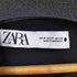 ザラ ZARA スリットベスト レディース import:M