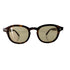 モスコット MOSCOT LEMTOSH ボストンサングラス TORTOISE メンズ 46□24 145