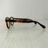 モスコット MOSCOT LEMTOSH ボストンサングラス TORTOISE メンズ 46□24 145
