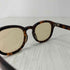 モスコット MOSCOT LEMTOSH ボストンサングラス TORTOISE メンズ 46□24 145