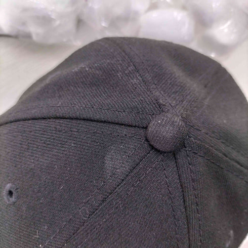 ニューエラ NEW ERA 59FIFTY チームロゴ刺繍6パネルキャップ メンズ 7 1/4