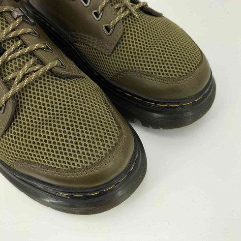 ドクターマーチン Dr.Martens Tarik Lo TG 27393355 メンズ US:9
