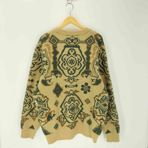 カーハートワークインプログレス Carhartt WIP Verse Cardigan メンズ JPN:XL