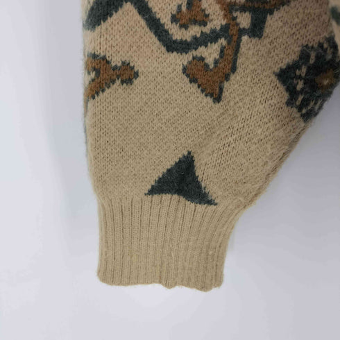 カーハートワークインプログレス Carhartt WIP Verse Cardigan メンズ JPN:XL