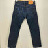 リーバイス Levis 501 ベトナム製 ボタン裏4459 ボタンフライデニムパンツ メンズ W29L34