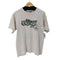 ステューシー Stussy 00S USA製 OLD S/SロゴプリントTシャツ シングルステッチ メンズ import:L