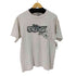 ステューシー Stussy 00S USA製 OLD S/SロゴプリントTシャツ シングルステッチ メンズ import:L